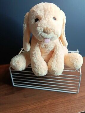 Gund 'My Pet Puddles' Animated Plush Puppy 10" Tall